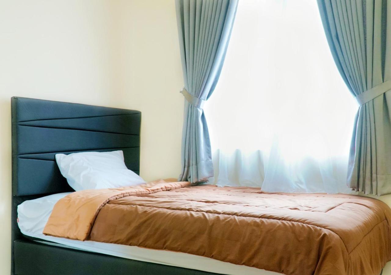 Bandara City Apartemen- 2Br 当格浪 外观 照片