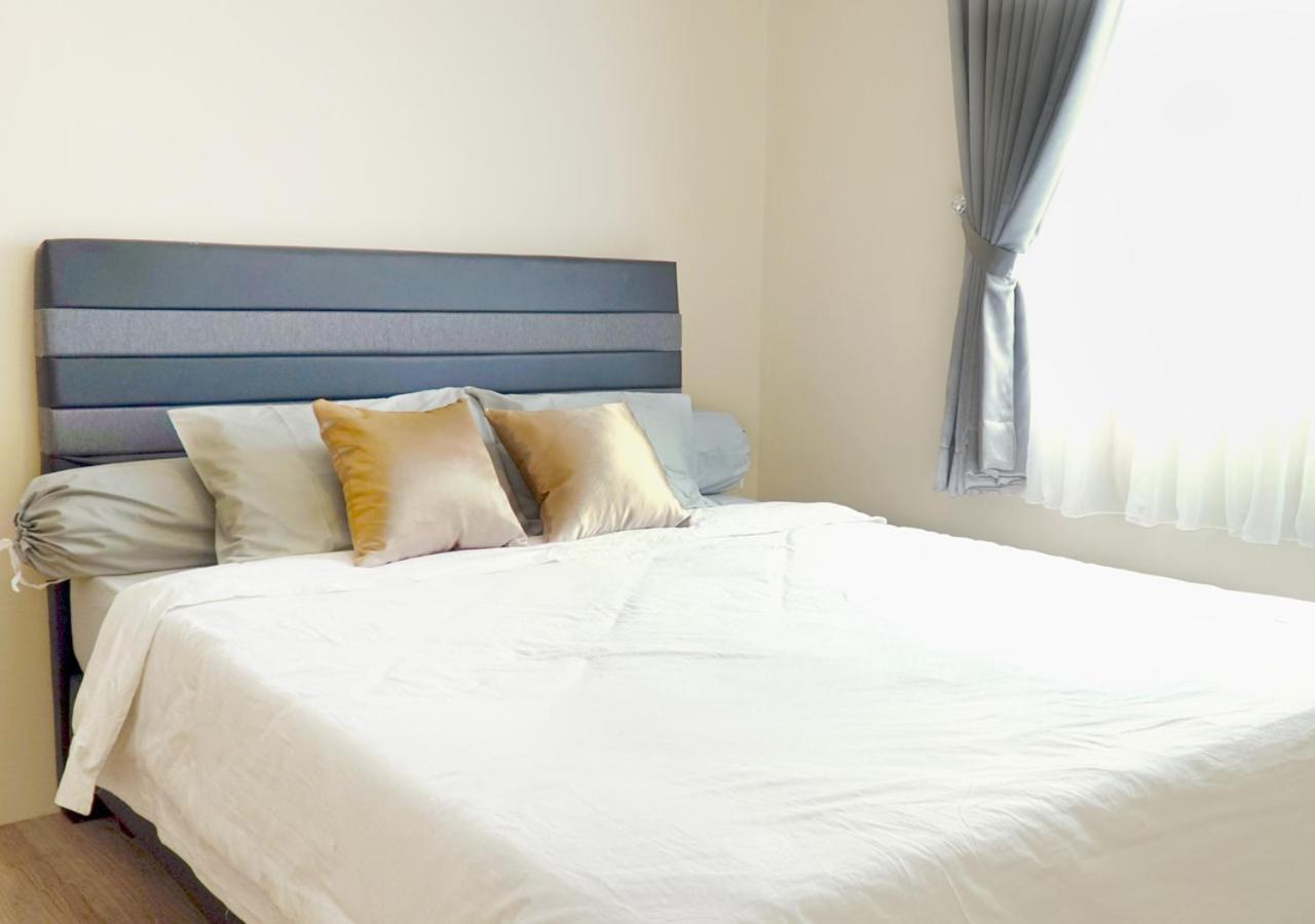 Bandara City Apartemen- 2Br 当格浪 外观 照片