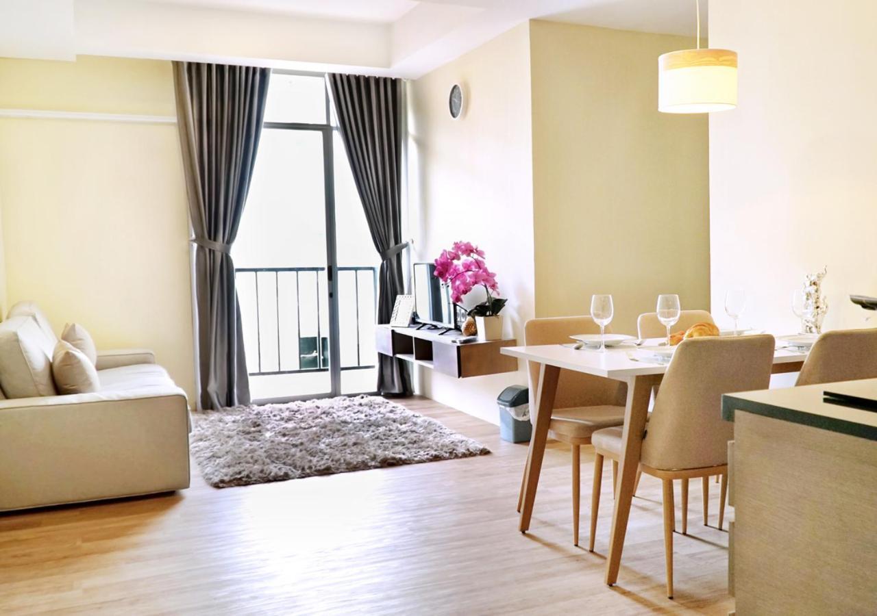 Bandara City Apartemen- 2Br 当格浪 外观 照片
